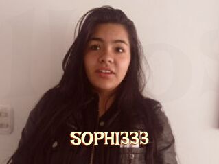 SOPHI333