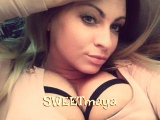 SWEETmaya