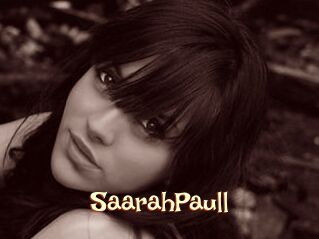 SaarahPaull