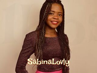 SabinaLovly