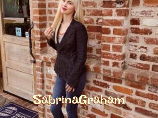 SabrinaGraham