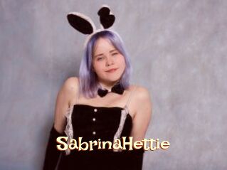 SabrinaHettie