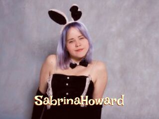 SabrinaHoward