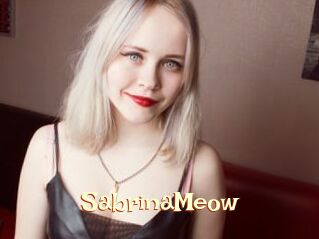 SabrinaMeow