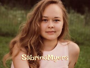 SabrinaMyers