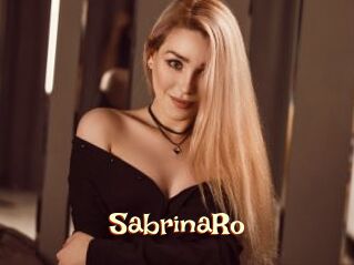 SabrinaRo