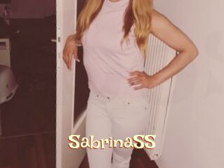 SabrinaSS