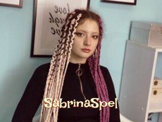 SabrinaSpel