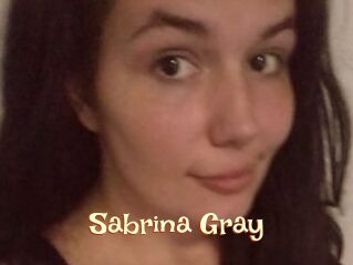 Sabrina_Gray