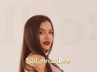 SabrinaaLee