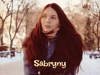 Sabryny