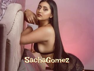 SachaGomez