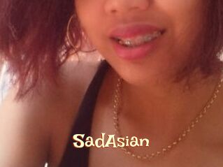 SadAsian