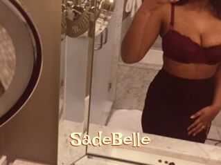 SadeBelle