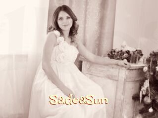 SadeaSun