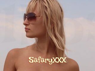 SafaryXXX