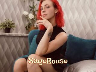 SageRouse