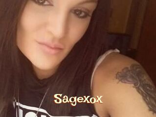 Sagexox