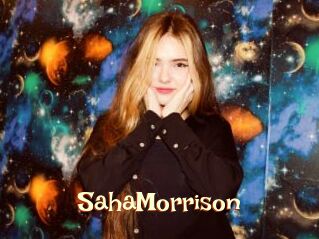 SahaMorrison