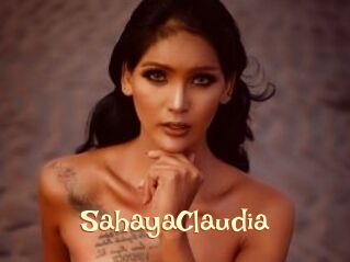 SahayaClaudia