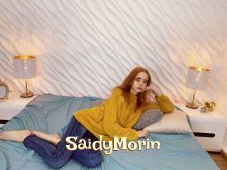 SaidyMorin