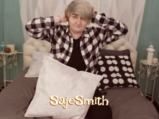 SajeSmith