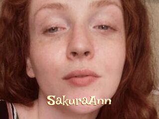 SakuraAnn