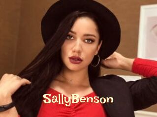 SallyBenson