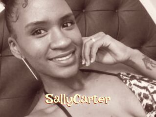 SallyCarter