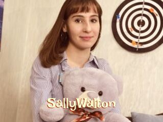 SallyWalton