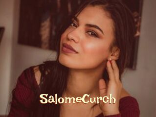 SalomeCurch