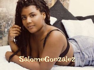 SalomeGonzalez