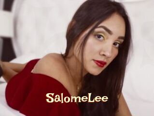 SalomeLee