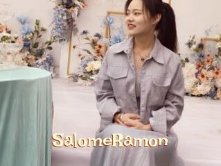 SalomeRamon