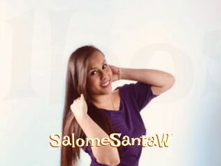 SalomeSantaW