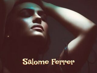 Salome_Ferrer