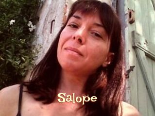 Salope