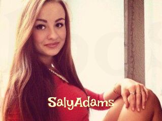 SalyAdams