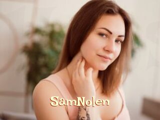 SamNolen