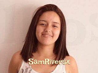 SamRiversx