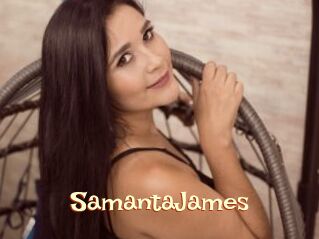 SamantaJames