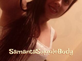 SamantaSuppleBody