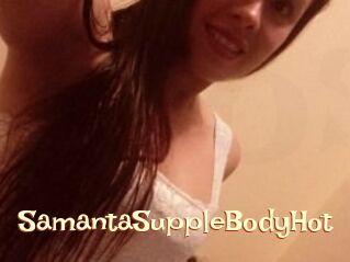 SamantaSuppleBodyHot