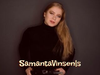 SamantaVinsenls