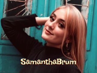 SamanthaBrum