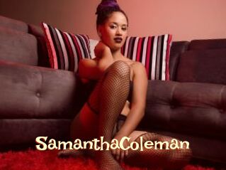 SamanthaColeman