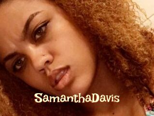 SamanthaDavis