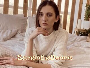 SamanthaDennis
