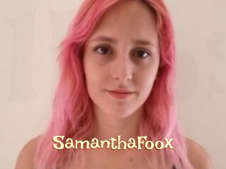 SamanthaFoox