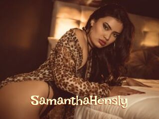 SamanthaHensly